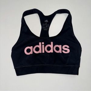 Adidas sport bra